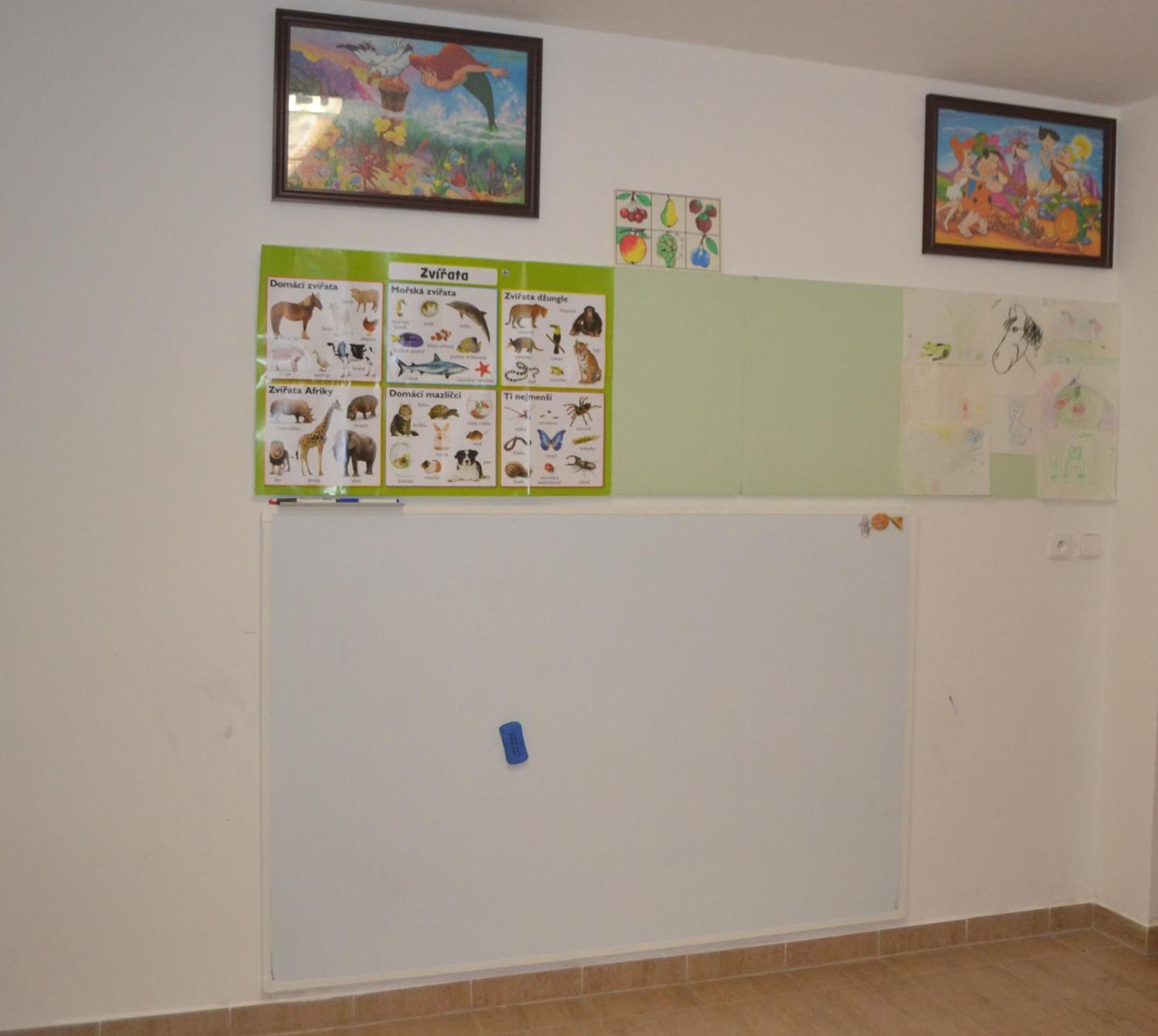 Apartmany Nad Rekou Svoboda nad Upou Exterior photo