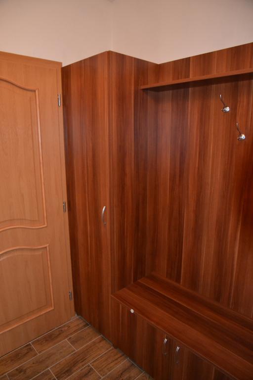 Apartmany Nad Rekou Svoboda nad Upou Exterior photo